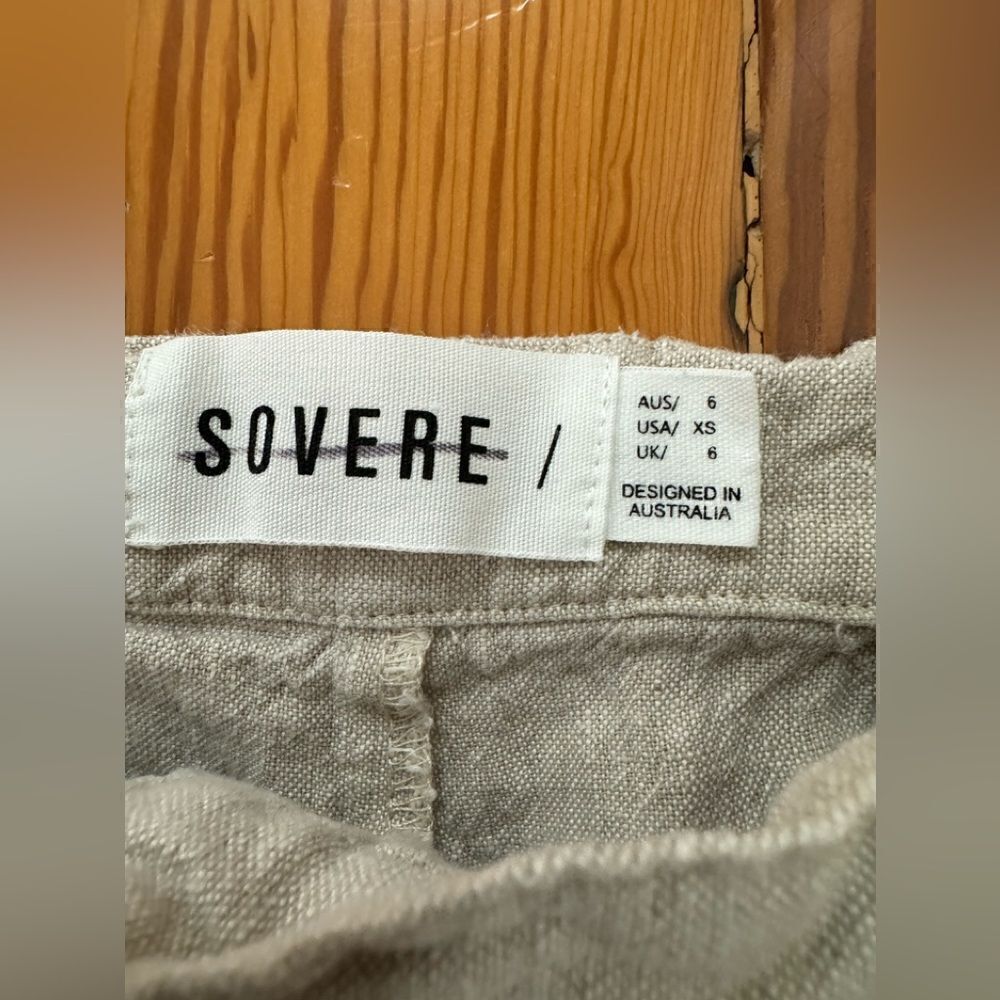 Sovere Pants - Picture 3 of 7
